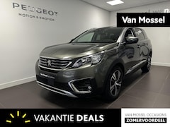 Peugeot 5008 - 1.2 PureTech Allure | Navigatie | Camera | dodehoek- detectie | Apple Carplay/Android Auto