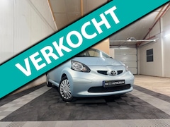 Toyota Aygo - 1.0-12V + | Airco | Apk 01-2027 |