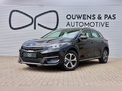 Kia XCeed - 1.6 GDi PHEV DynamicLine | WINTERPAKKET | TREKHAAK | CAMERA | HALF LEER