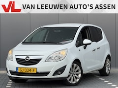 Opel Meriva - 1.3 CDTi Cosmo | RIJKLAAR | Trekhaak | Airco | Cruise