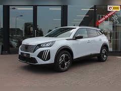 Peugeot 2008 - 1.2 Hybrid 145 Allure 2x camera/Navi/Adaptive cruise