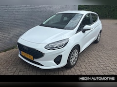 Ford Fiesta - 1.0 EcoBoost Connected Trekhaak | Carplay