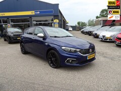 Fiat Tipo - 1.4 T-Jet 16v Mirror 120pk turbo / Rijklaarprijs / Trekhaak