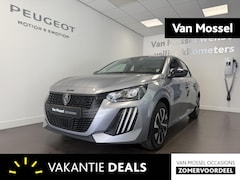 Peugeot 208 - 1.2 PureTech 75 Active | Airco | Navigatie | Parkeersensoren achter