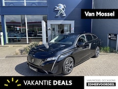 Peugeot 308 SW - 1.6 Plug-in Hybrid 180 Allure Avantage | Camera | Navigatie | Stoelverwarming | Apple Carp