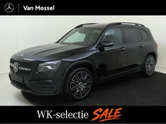 Mercedes-Benz GLB - 180 Business Solution AMG / Memory-Stoelen / Panoramadak / 360Graden-Camera /