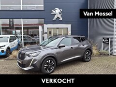 Peugeot 2008 - 1.2 PureTech Allure Pack | Camera | Climate control | Apple Carplay/Android Auto | 17" Lic