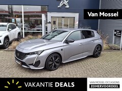 Peugeot 308 - 1.6 Plug-in Hybrid 180 GT | APPLE CAR PLAY | SPORTSTOELEN | CLIMATE CONTROL