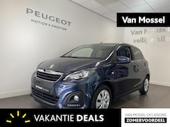 Peugeot 108 - 1.0 e-VTi Envy | Airco | Elektrische ramen | Zuinig