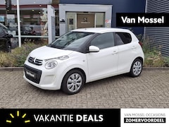 Citroën C1 - 1.0 VTi Feel | AIRCONDITIONING | BLEUTOOTH |