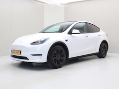 Tesla Model Y - Long-Range AWD 351pk 75 kWh [ RYZEN AMD+AUTOPILOT+19 INCH+PREMIUM AUDIO ]