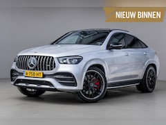 Mercedes-Benz GLE-Klasse Coupé - AMG 53 4MATIC+ Pano|Burmester|Luchtvering|Trekhaak|Memory|ACC|Camera|Dealeronderhouden