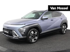 Hyundai Kona - 1.6 GDI HEV Comfort | 18"LMV | Uit voorraad leverbaar|