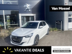 Peugeot 208 - 1.2 PureTech Active Pack