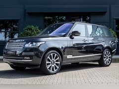 Land Rover Range Rover - 5.0 V8 Autobiography LWB