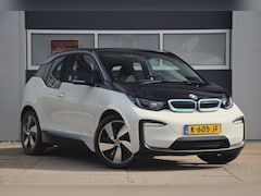 BMW i3 - Basis 120Ah 42 kWh ADAPTIEVE CRUISE/COMFORT PAKKET/CAMERA/19" VELGEN