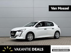 Peugeot 208 - 1.2 PureTech Like | Cruise Control | DAB Radio | Lane Assist | Airco