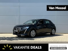 Peugeot 208 - 1.2 PureTech 100 Active Cruise Control | Airco | Navigatie | Apple Carplay/Android Auto