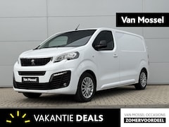 Peugeot Expert - 2.0 BlueHDI 145 S&S L2 | Navigatie | Camera | Cruise Control | Licht metalen velgen | Appl