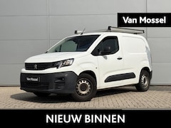 Peugeot Partner - 1.2 PureTech Premium | Imperiaal | Trekhaak | Bluetooth verbinding