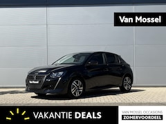 Peugeot 208 - 1.2 PureTech Style | Achteruitrijcamera | Apple Carplay/Android Auto | Cruise Control | Li