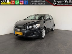 Chevrolet Aveo - 1.2 LT. Airco. APK 05-2027
