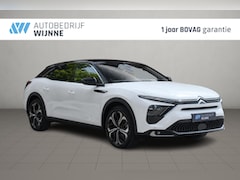 Citroën C5 X - 1.6 Plug-in Hybrid 225pk EAT8 Shine | Navi | App Connect | Camera | Keyless | Leder | Head