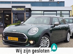 MINI Clubman - 1.5 Cooper Business |AIRCO|CRUISE|NAVI|PDC