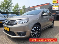 Dacia Logan MCV - 0.9 TCe Lauréate | Nwe APK | Airco | Trekhaak