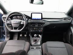 Ford Focus - 1.0 EcoBoost ST Line Business/ lage km/ zeer mooi