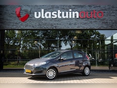 Ford Fiesta - 1.0 Style , Trekhaak, Cruise control,
