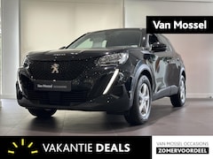 Peugeot 2008 - 1.2 PureTech Active | Cruise Control | Parkeerhulp | Navigatie | Apple Carplay/Android Aut