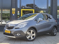 Opel Mokka - 1.4 T Cosmo | Full Map Navi | Airco | Bleutooth |