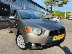 Mitsubishi Colt - 1.3 Edition Two AIRCO 14'LMV CRUISE CTRL