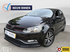 Volkswagen Polo - 1.2 TSI Allstar NAVI PDC CRUISE CARPLAY