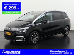 Citroën Grand C4 SpaceTourer - 1.2 PureTech Shine Automaat | 7 Persoons | Panoramadak | Trekhaak | Zondag Open
