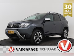 Dacia Duster - 1.2 TCe Prestige | Airco | Camera | Cruise Control | Blind Spot |
