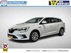 Renault Mégane Estate - 1.3 TCe | Business Zen | Airco | Cruise