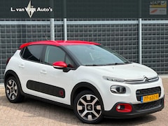 Citroën C3 - 1.2 |S&S Shine | CarPlay | Camera | 1 jaar Garantie |