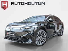 Volkswagen ID.7 Tourer - Pro 210 kW | SOH %| Trekhaak | Head-up | Camera