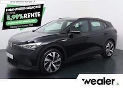 Volkswagen ID.4 - Pro 77 kWh | 204 PK | SoH 92% | Trekhaak wegklapbaar | Adaptive Cruise Control | Climate C