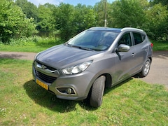 Hyundai ix35 - 2.0i i-Catcher