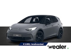 Volkswagen ID.3 - Limited Edition 52 kWh accu 125 kW / 170 PK