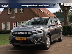 Dacia Jogger - 1.6 Hybrid 140 Expression 7p. Aut. | Slechts 18.000KM | Dodehoek | 1ste Eigenaar | Airco |