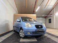 Kia Picanto - 1.0 D-light | 1e eig | Airco | Lage km NAP