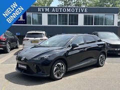MG MG4 Electric - Comfort 64 kWh SOH 97% GARANTIE T/M 12-2030| DEALER ONDERHOUDEN| BTW|