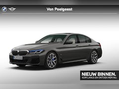 BMW 5-serie - Sedan 530i Executive Edition High Executive M Sportpakke Aut