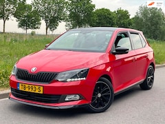Skoda Fabia - 1.2 TSI Monte-Carlo Airco Navigatie