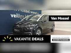 Citroën Grand C4 Picasso - 1.2 PureTech Shine | Navigatie | Climate control | Camera