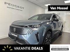 Peugeot 5008 - 1.2 Hybrid 145 Allure | AUTOMAAT | Navigatie | Camera | Direct leverbaar |
